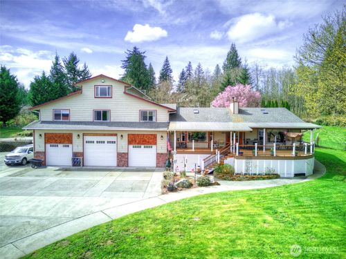15714 45 Rd, Arlington, WA, 98223-9649 | Card Image