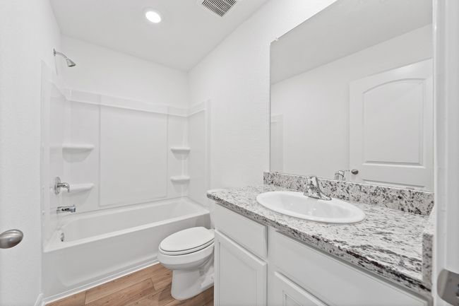 494 Aplite Pass, House other with 3 bedrooms, 2 bathrooms and null parking in Maxwell TX | Image 13