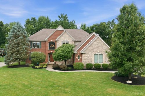6678 Sandy Shores Dr, Loveland, OH, 45140-5852 | Card Image