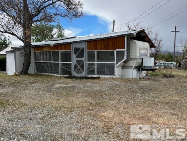 390 Apache St, Home with 0 bedrooms, 0 bathrooms and null parking in Imlay NV | Image 4