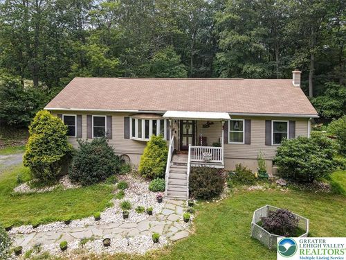 600 N Harrity Rd, Palmerton, PA, 18071-9763 | Card Image