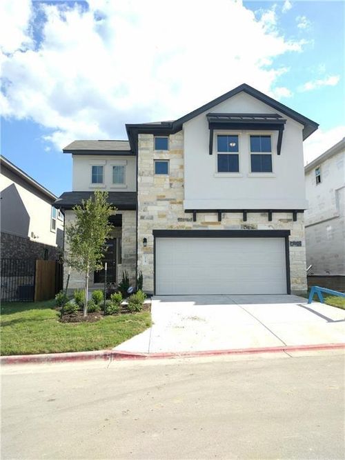 75-3240 E Whitestone Blvd, Cedar Park, TX, 78613-1909 | Card Image