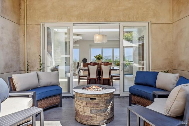 325 Via La Cumbre, House other with 3 bedrooms, 4 bathrooms and 4 parking in Greenbrae CA | Image 34