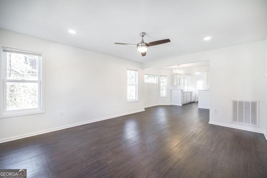 Residential in Macon 4