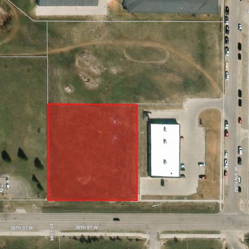 1 Tbd, Williston, ND, 58802 | Card Image