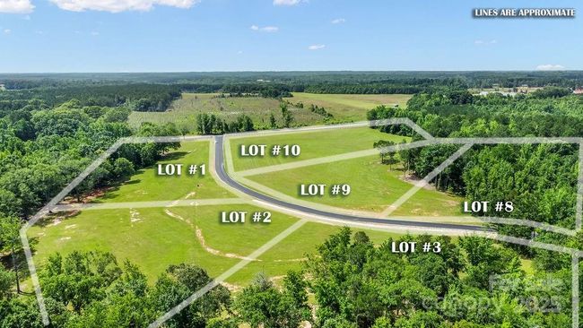 3 - 130 Flowing Rock Rd, Home with 0 bedrooms, 0 bathrooms and null parking in Honea Path SC | Image 6