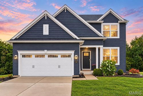 103 Henley Heights Ct, Arnold, MO, 63010-1879 | Card Image