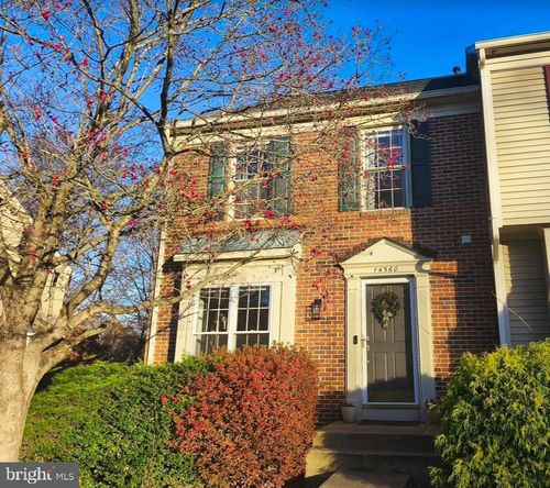 14560 Woodgate Manor Cir, CENTREVILLE, VA, 20120-3430 | Card Image