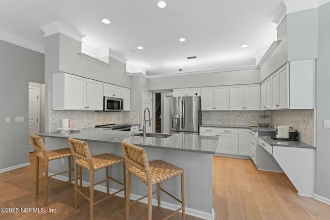 140 Bear Pen Rd, House other with 4 bedrooms, 3 bathrooms and null parking in PONTE VEDRA BEACH FL | Image 8