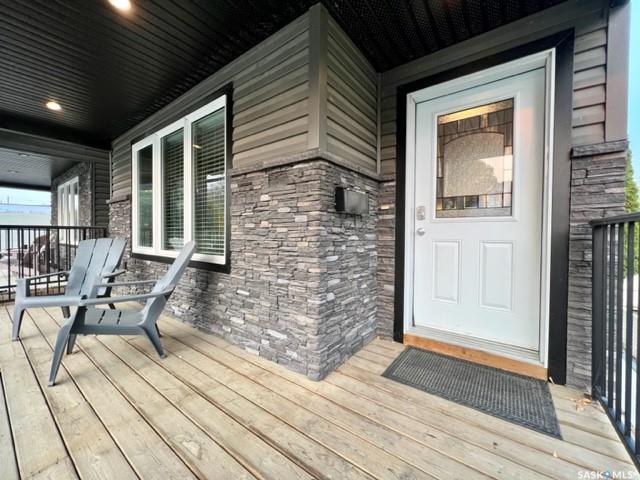 Residential in Saskatoon 2