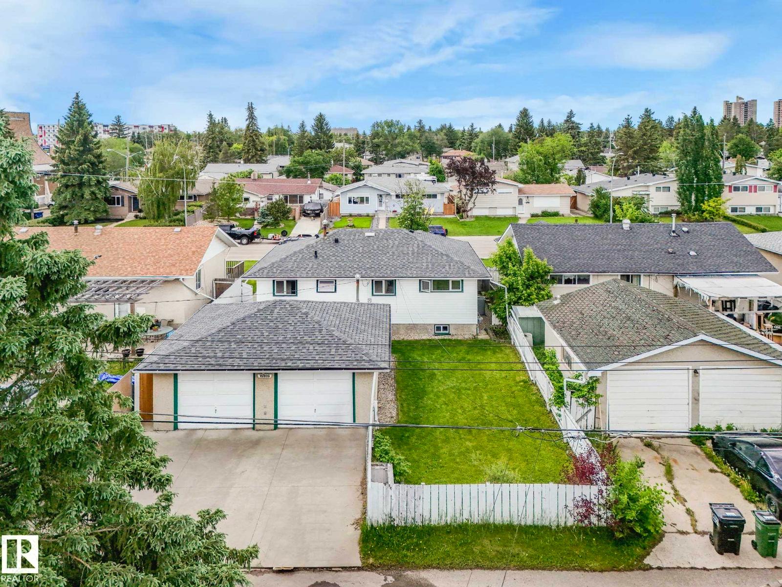 Residential in Edmonton 5