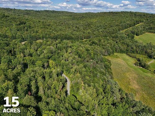 ROW Off Daniels Farm Road, Waterford, VT, 05819 | Card Image