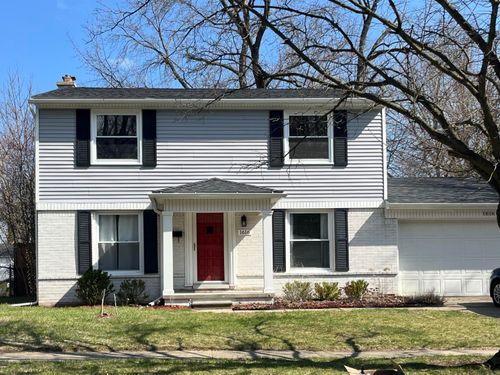 1616 Gregory Street, Ypsilanti, MI, 48197 | Card Image