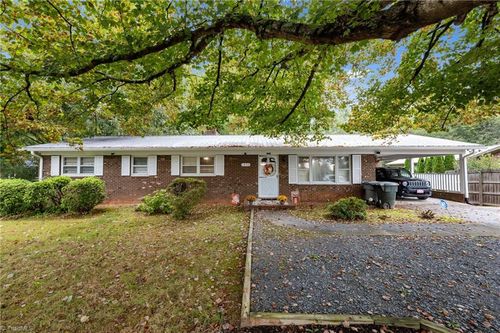 1933 Gold Hill Rd, Asheboro, NC, 27203-4290 | Card Image