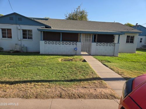 3-2985 N 19th Ave, Phoenix, AZ, 85015-6048 | Card Image
