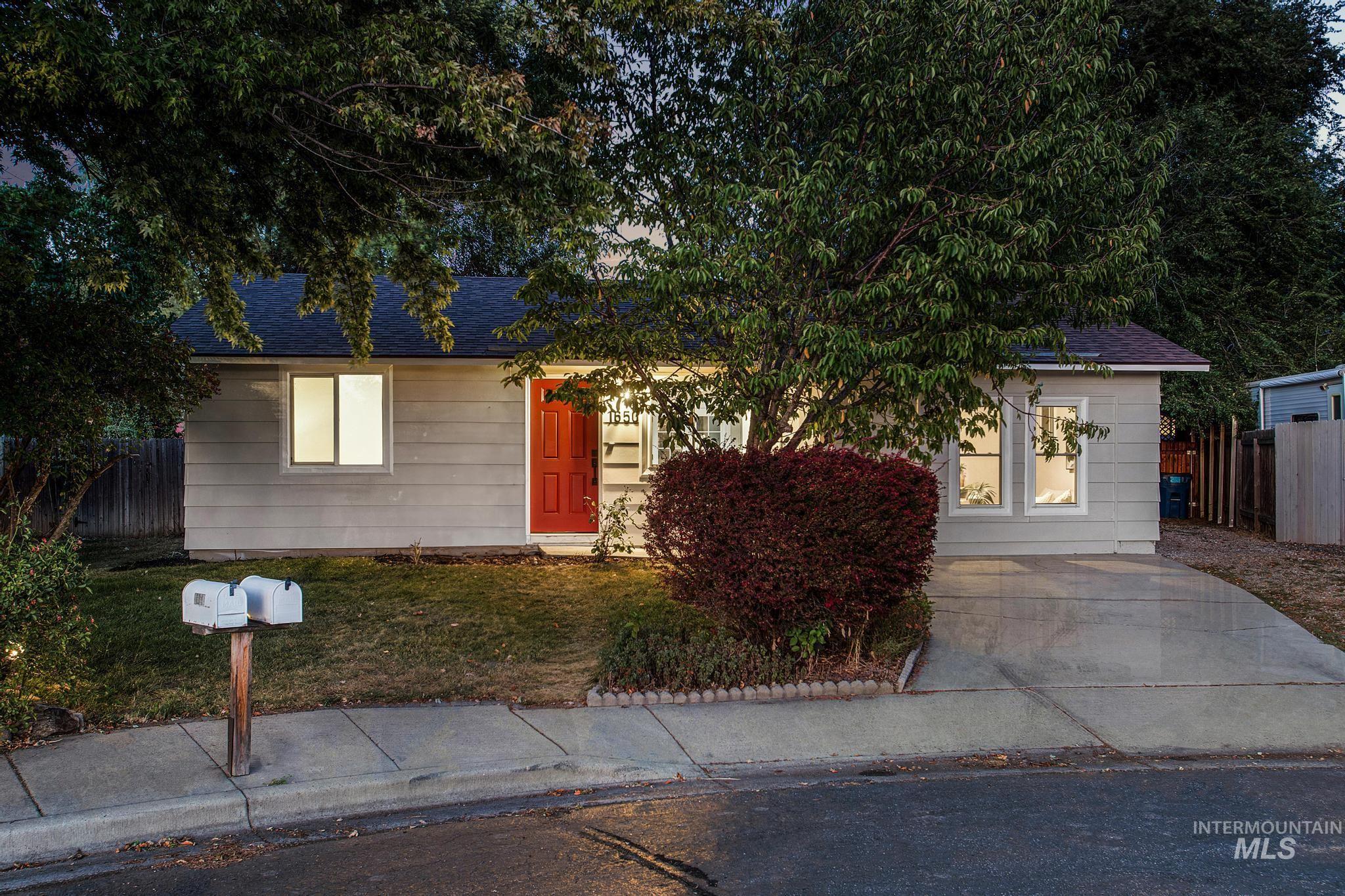 Elder Ct, Boise, ID 83705