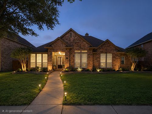 1001 Lochness Ln, Garland, TX, 75044-3423 | Card Image