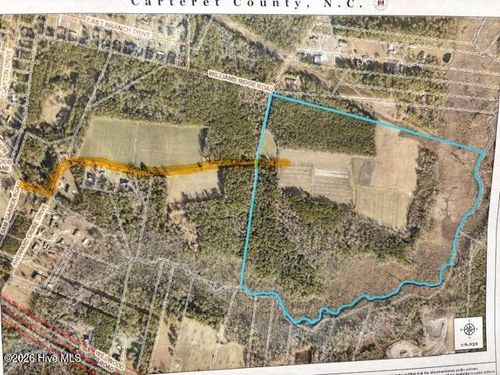 0 Wildwood Rd, Newport, NC, 28570 | Card Image