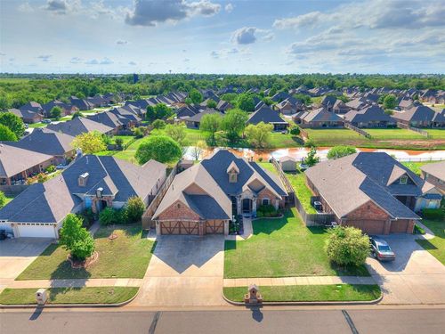 1321 Brice Dr, Moore, OK, 73160-0744 | Card Image