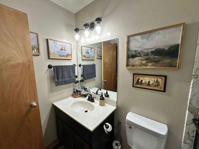 8997 Highway 9, House other with 2 bedrooms, 2 bathrooms and null parking in Mountain View AR | Image 21