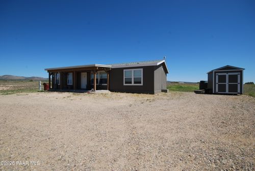 3409 W Sandstone Dr, Paulden, AZ, 86334 | Card Image
