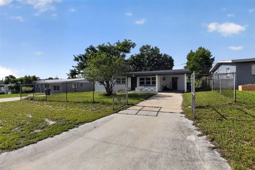 6120 W Ridgewood Ave, ORLANDO, FL, 32835-1149 | Card Image