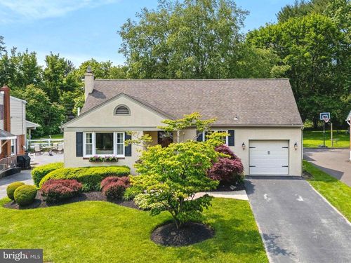 231 Rogers Rd, EAGLEVILLE, PA, 19403-1645 | Card Image