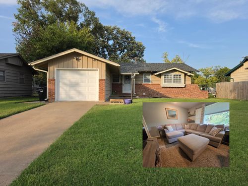 2219 Edward St, Salina, KS, 67401-6938 | Card Image