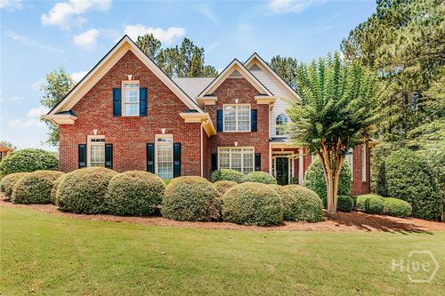1030 Spring Lake Dr, Bishop, GA, 30621-1343 | Card Image