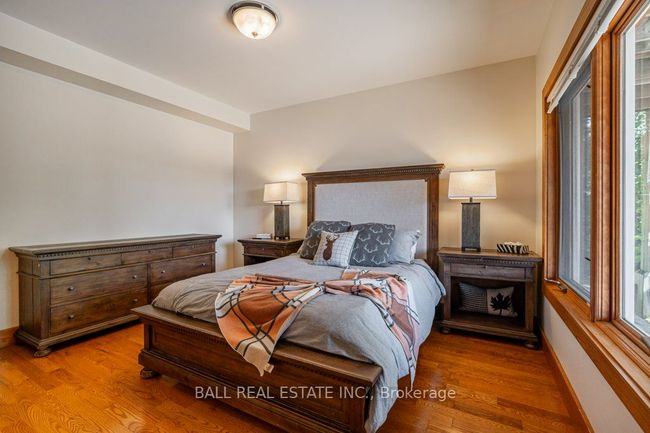 1466 Northey's Bay Rd, House other with 4 bedrooms, 3 bathrooms and 4 parking in North Kawartha ON | Image 26
