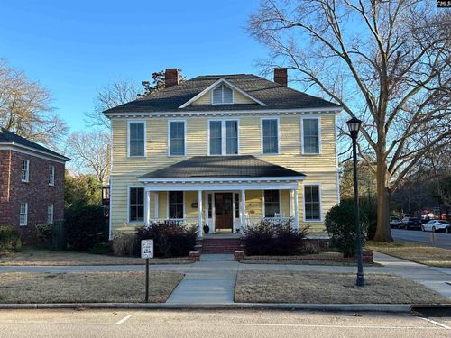 1700 Senate St, Columbia, SC, 29201-3817 | Card Image