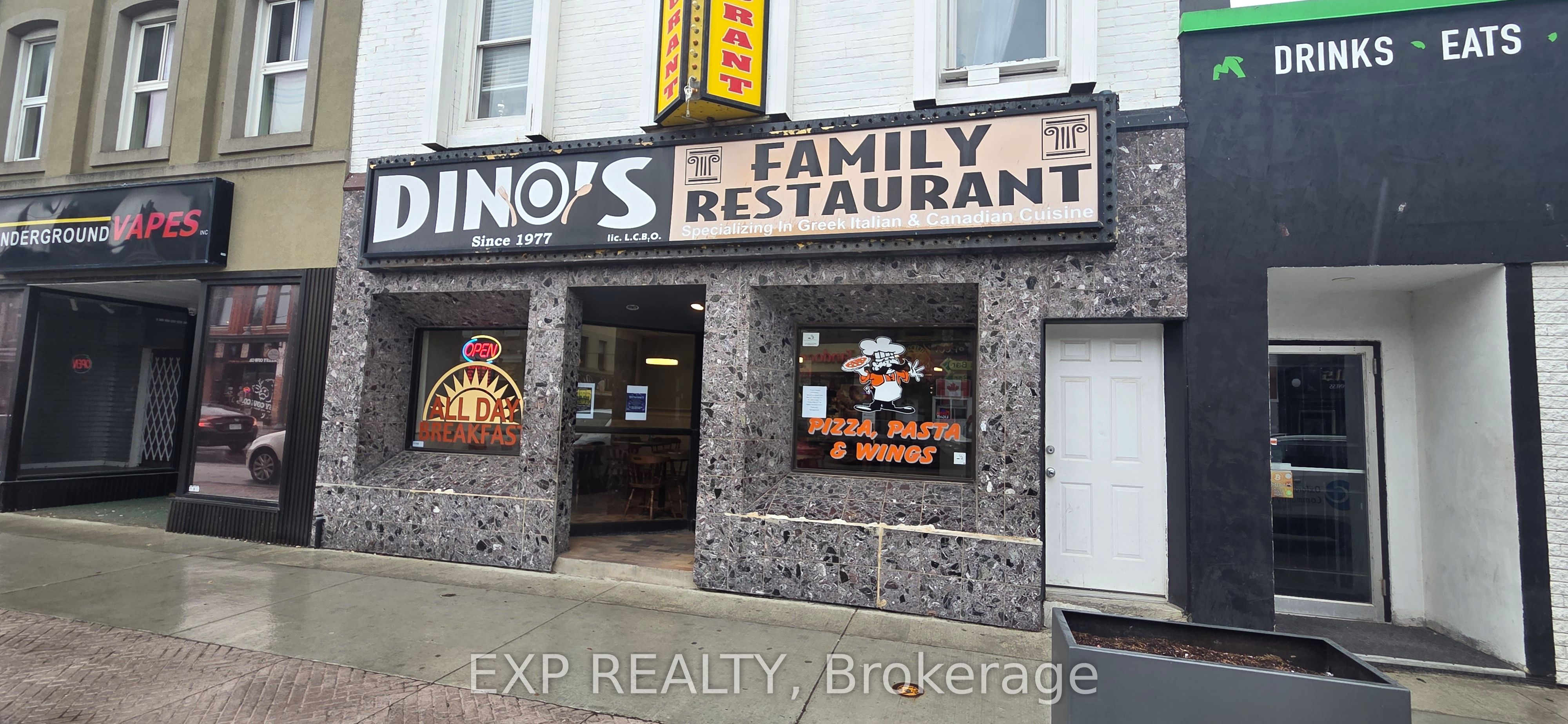 Commercial Sale in Woodstock 2
