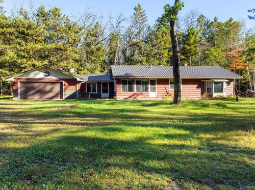 W11966 Parkway Road, Stephenson, WI, 54114 | Card Image
