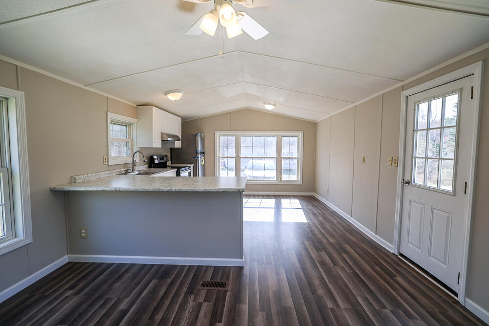 Caswell Rd, Windsor, ME 04363
