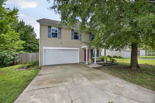 371 Eagle Pointe Drive, Chapin, SC, 29036 | Card Image