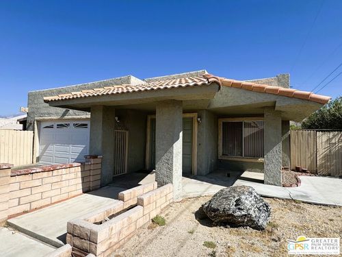66042 10th St, Desert Hot Springs, CA, 92240-2308 | Card Image