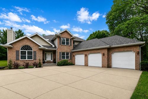 3545 Orvold Park Drive, Dunn, WI, 53558 | Card Image