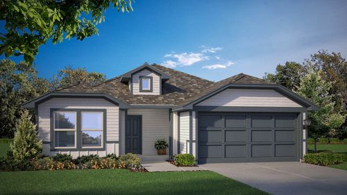 205 Mlm Parkway, Bridgeport, TX, 76246 | Card Image