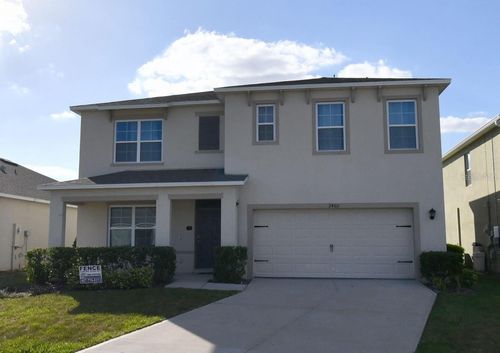 2460 White Poppy Dr, KISSIMMEE, FL, 34747-1656 | Card Image