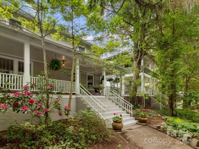 Beautiful Entrance from Consetee Street | Image 3