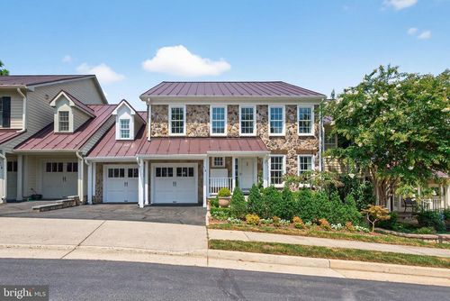 118 N Jay St, MIDDLEBURG, VA, 20117-2660 | Card Image