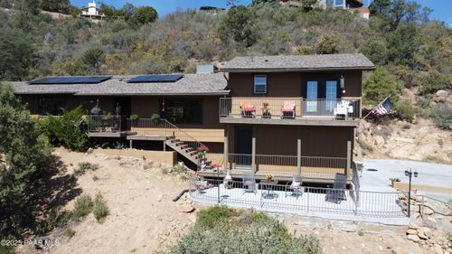 886 Vallejo Vista Rd, Prescott, AZ, 86303-4534 | Card Image