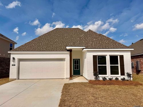 12391 Preakness Dr, Denham Springs, LA, 70726-7480 | Card Image