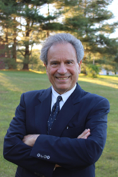 Lawrence Zupan