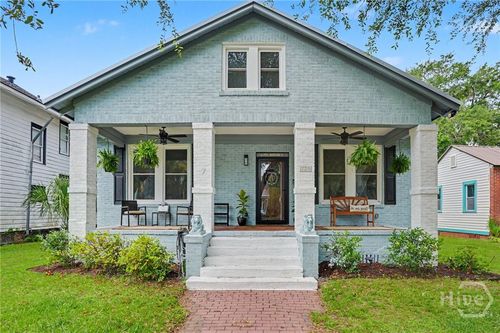 1129 E Duffy St, savannah, GA, 31404-2127 | Card Image