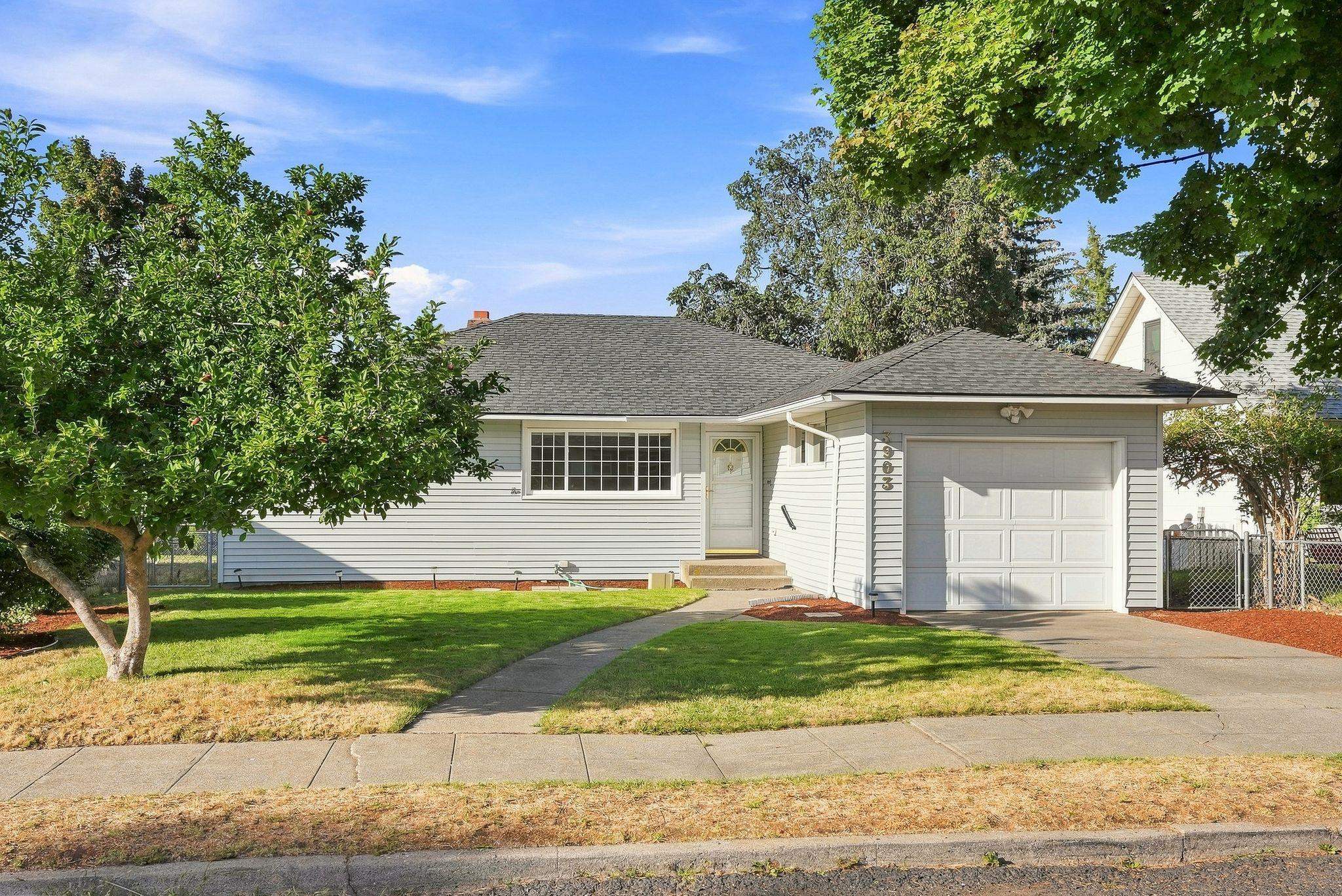 Residential in Spokane 2