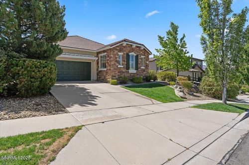 2360 Hickory Hill Way, Reno, NV, 89523-3841 | Card Image