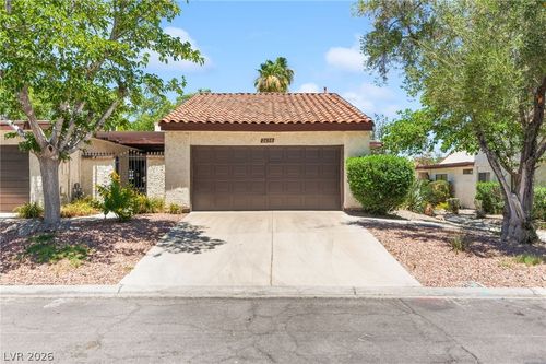 2650 San Lago Ct, Las Vegas, NV, 89121-3923 | Card Image