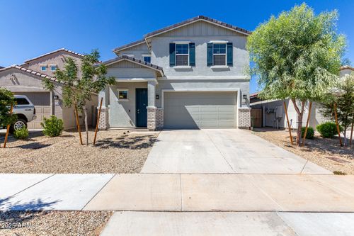 17440 W Daley Ln, Surprise, AZ, 85387-4227 | Card Image