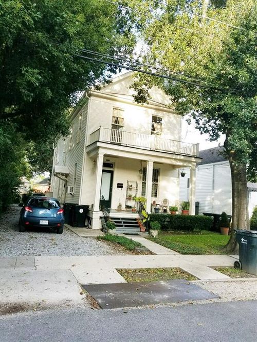 7817 Birch St, New Orleans, LA, 70118-4152 | Card Image